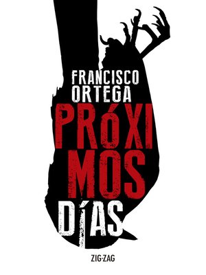 cover image of Próximos días